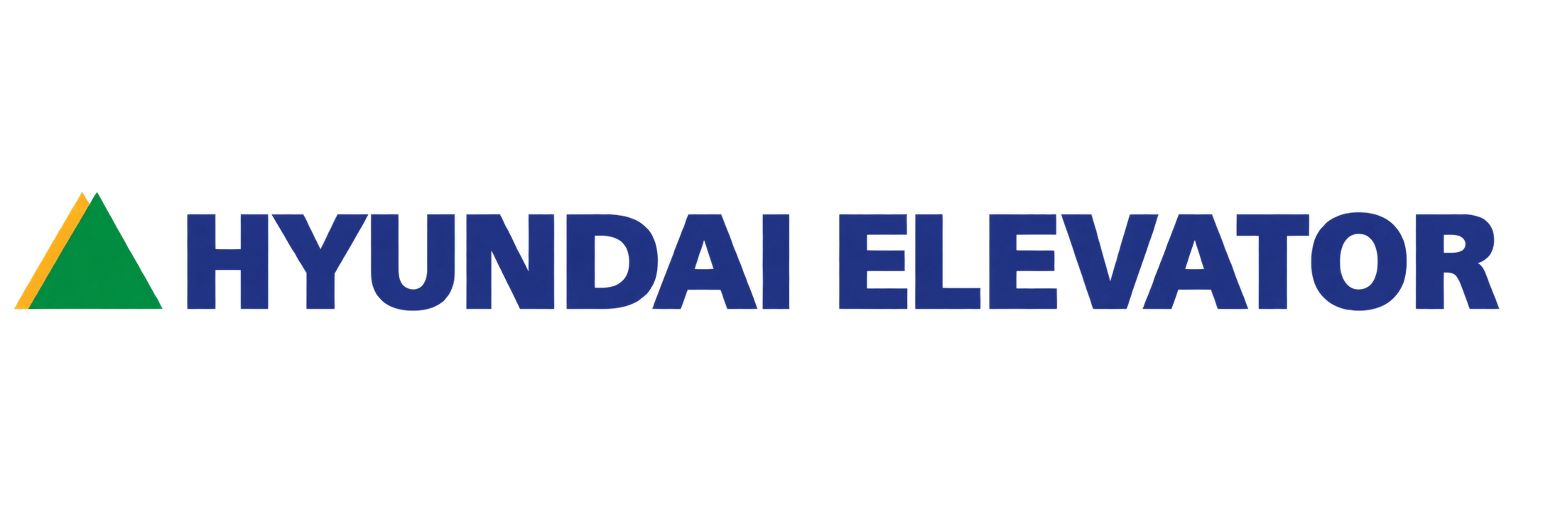 Hyundai Elevator logo